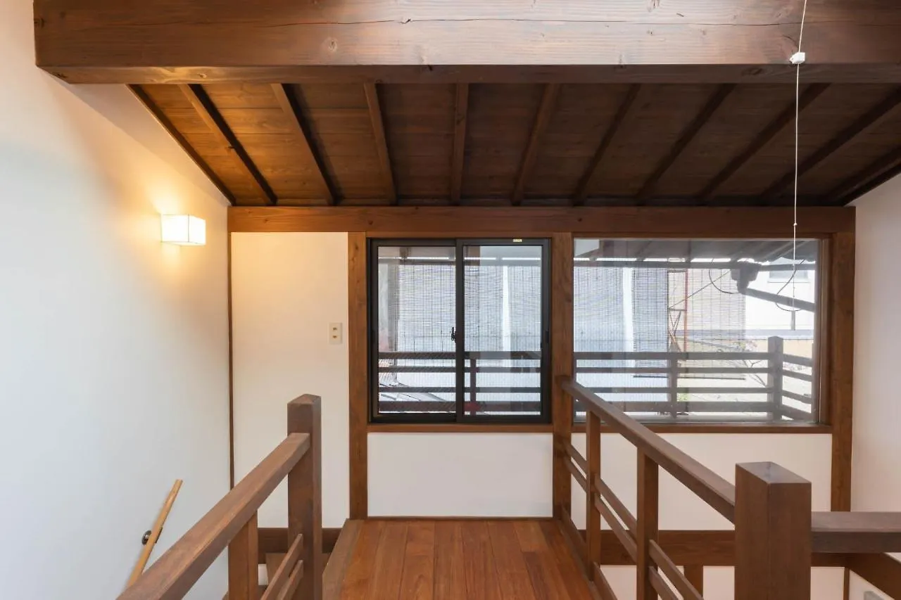 Casa de Férias Gion Seiji-An - Vacation Stay 94417V Quioto