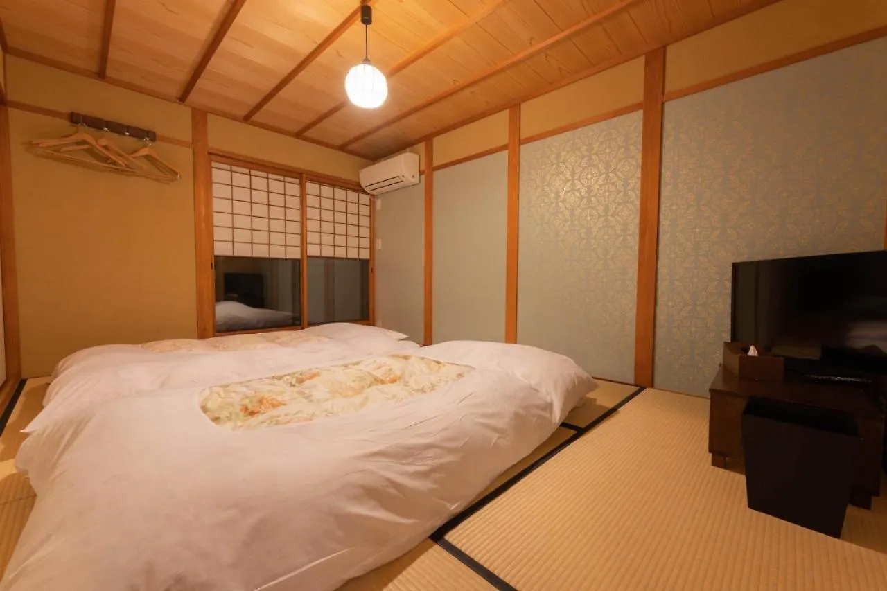 Casa de Férias Gion Seiji-An - Vacation Stay 94417V Quioto Japão