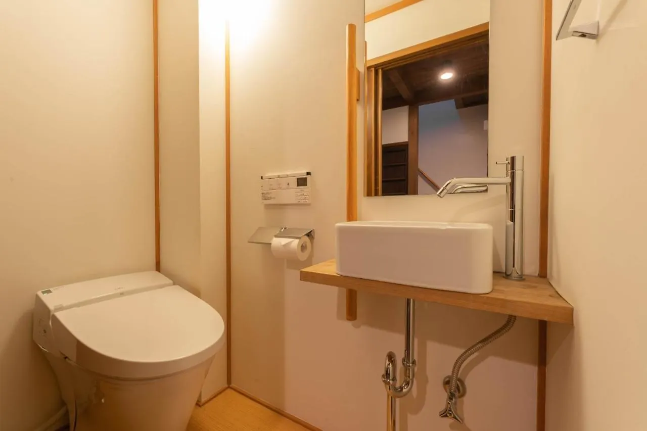 Casa de Férias Gion Seiji-An - Vacation Stay 94417V Quioto