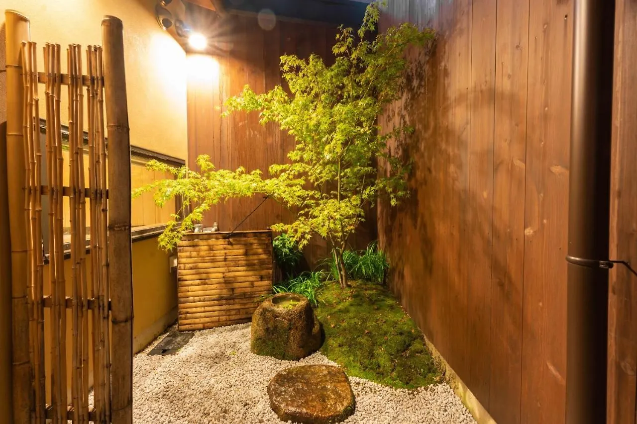 Casa de Férias Gion Seiji-An - Vacation Stay 94417V Quioto