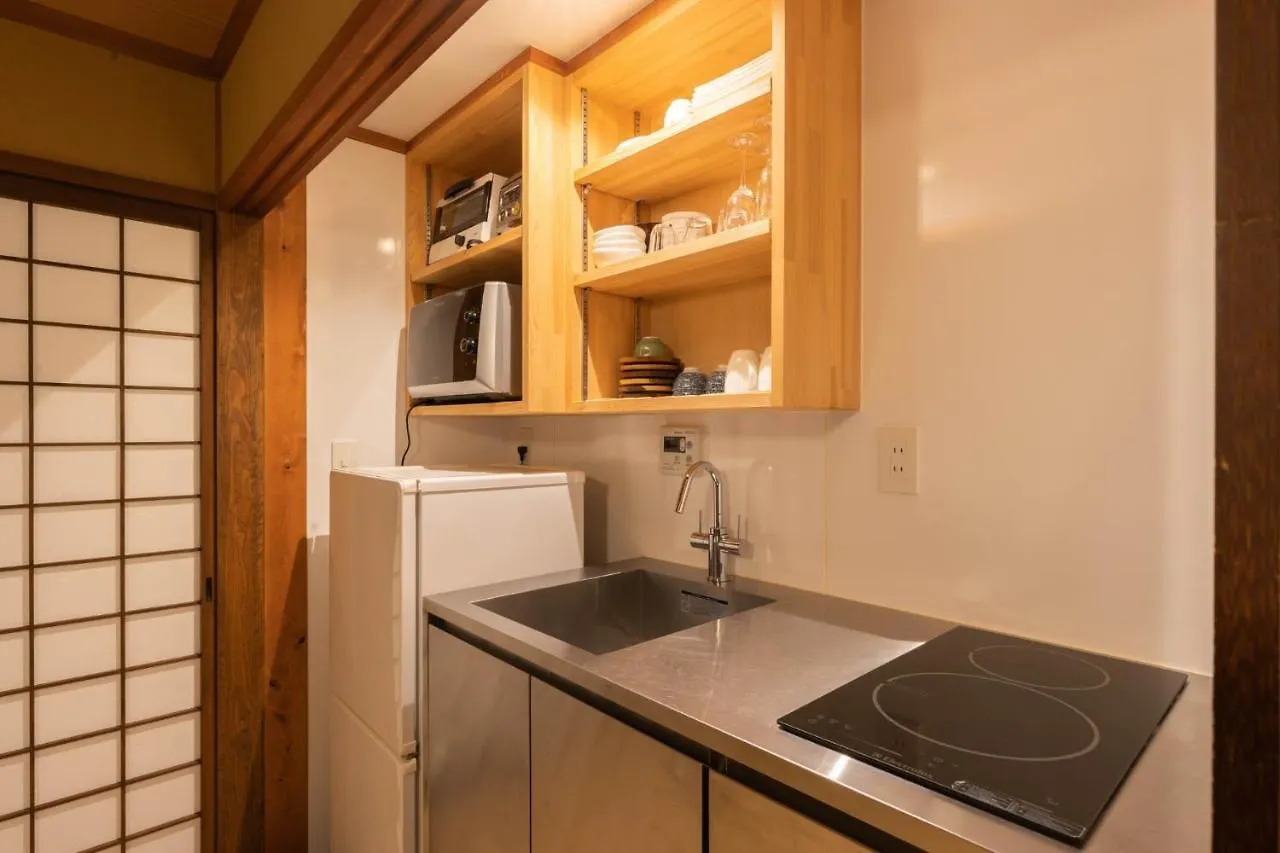 Gion Seiji-An - Vacation Stay 94417V Quioto