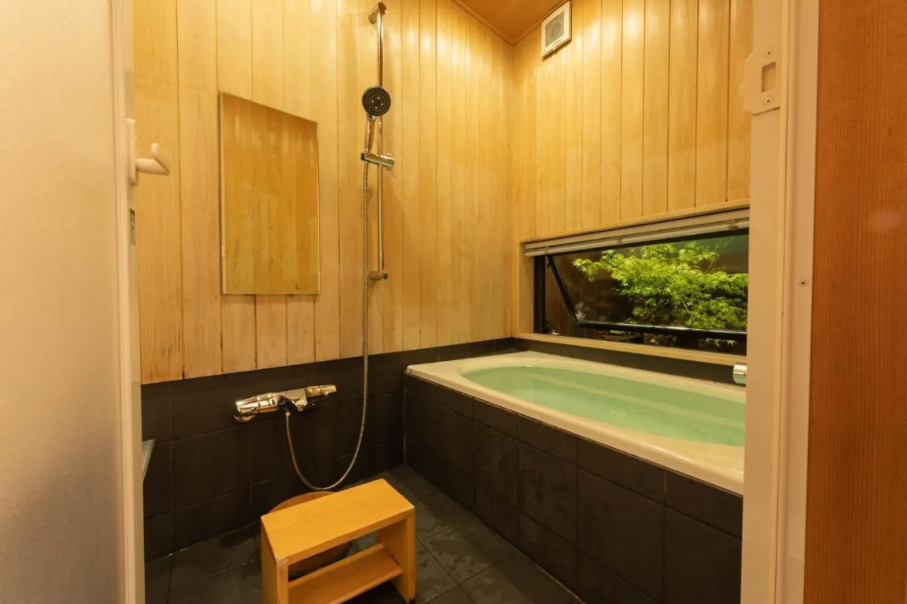 Gion Seiji-An - Vacation Stay 94417V 교토 0*,  일본